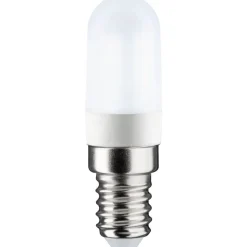 LED-jääkaappilamppu Paulmann, E14, 50lm, 1W, 6500K, kirkas