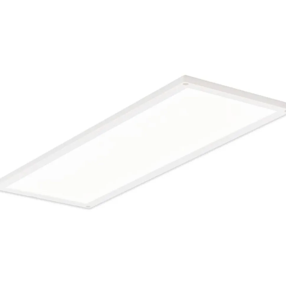 LED-kalustevalaisin Limente LED-Flat 22 7.6 W valkoinen