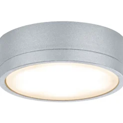 LED-kalustevalaisin Paulmann Clever Connect Medal, 2.3W, säädettävä värilämpötila, mattavalkoinen