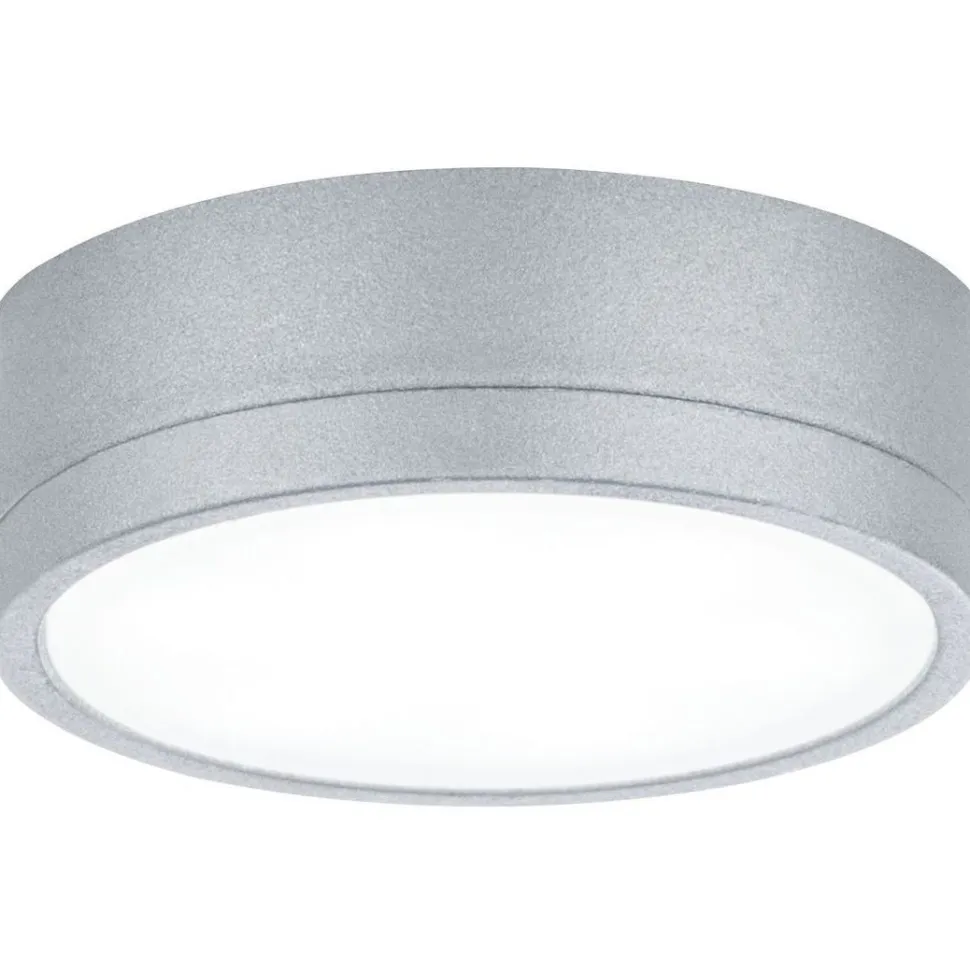 LED-kalustevalaisin Paulmann Clever Connect Medal, 2.3W, säädettävä värilämpötila, mattavalkoinen