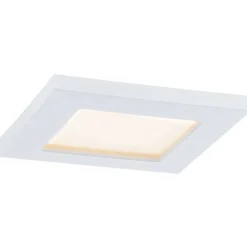 LED-kalustevalaisin Paulmann Clever Connect Pola, 2.5W, säädettävä värilämpötila, mattavalkoinen
