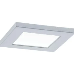 LED-kalustevalaisin Paulmann Clever Connect Pola, 2.5W, säädettävä värilämpötila, mattavalkoinen