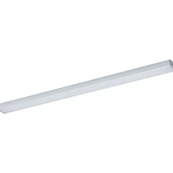 LED-kalustevalaisin Paulmann Clever Connect Barre, 35cm, säädettävä värilämpötila, mattakromi