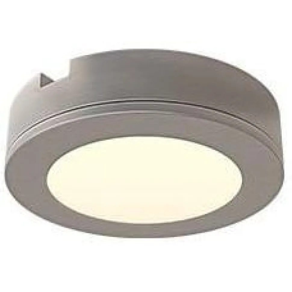 LED-kalustevalaisin Limente LED-LENOX, erillisvalaisin, 4W, 3000K, valkoinen
