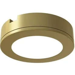 LED-kalustevalaisin Limente LED-LENOX 4000K erillisvalaisin musta