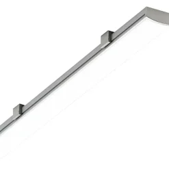 LED-kalustevalaisin Limente LED-Linea 20 Lux 2000x17x8 mm 4000K