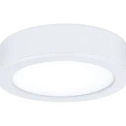 LED-kalustevalaisin Paulmann Clever Connect Disc, 3kpl, säädettävä värilämpötila, mattavalkoinen