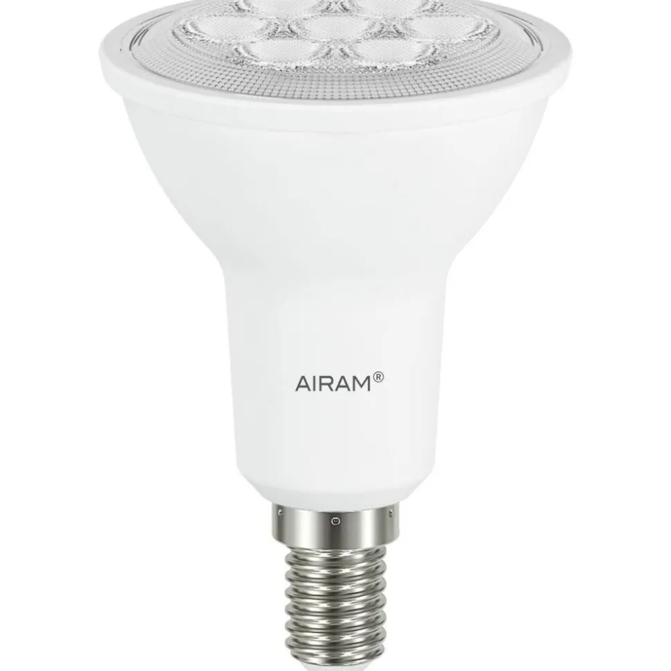 LED-kasvilamppu Airam E14 4000K 1350cd