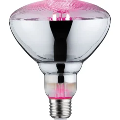 LED-kasvilamppu Paulmann Grow Green Edition Reflector, PAR38, 200lm, 6.5W, 1300K