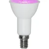 LED-kasvilamppu Star Trading Plant Light, E14, PAR16, 50lm