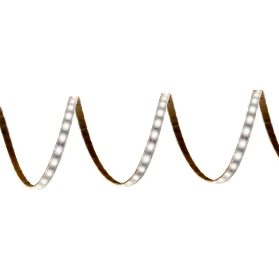 LED-kasvivalonauha Airam led strip valonauha 10mmx2m IP20 24W 4000K