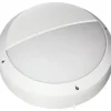 LED-katto/seinävalaisin Ensto Forte FO265.14LV/3K IP65 14W/830 ulkokäyttöön