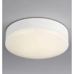 LED-katto-/seinävalaisin Hide-a-lite Moon Basic 255 valkoinen
