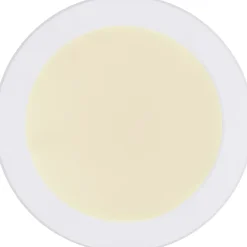LED-kattovalaisin Globo Lasse Ø13cm, 6W, 3000-6500K, valkoinen