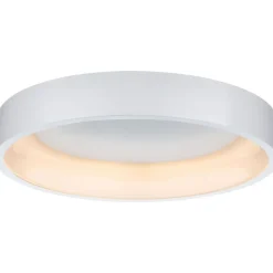 LED-kattovalaisin Paulmann Ardora, 2700K, himmennettävä, valkoinen