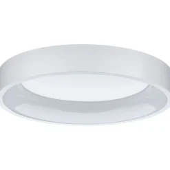 LED-kattovalaisin Paulmann Ardora, 2700K, himmennettävä, valkoinen