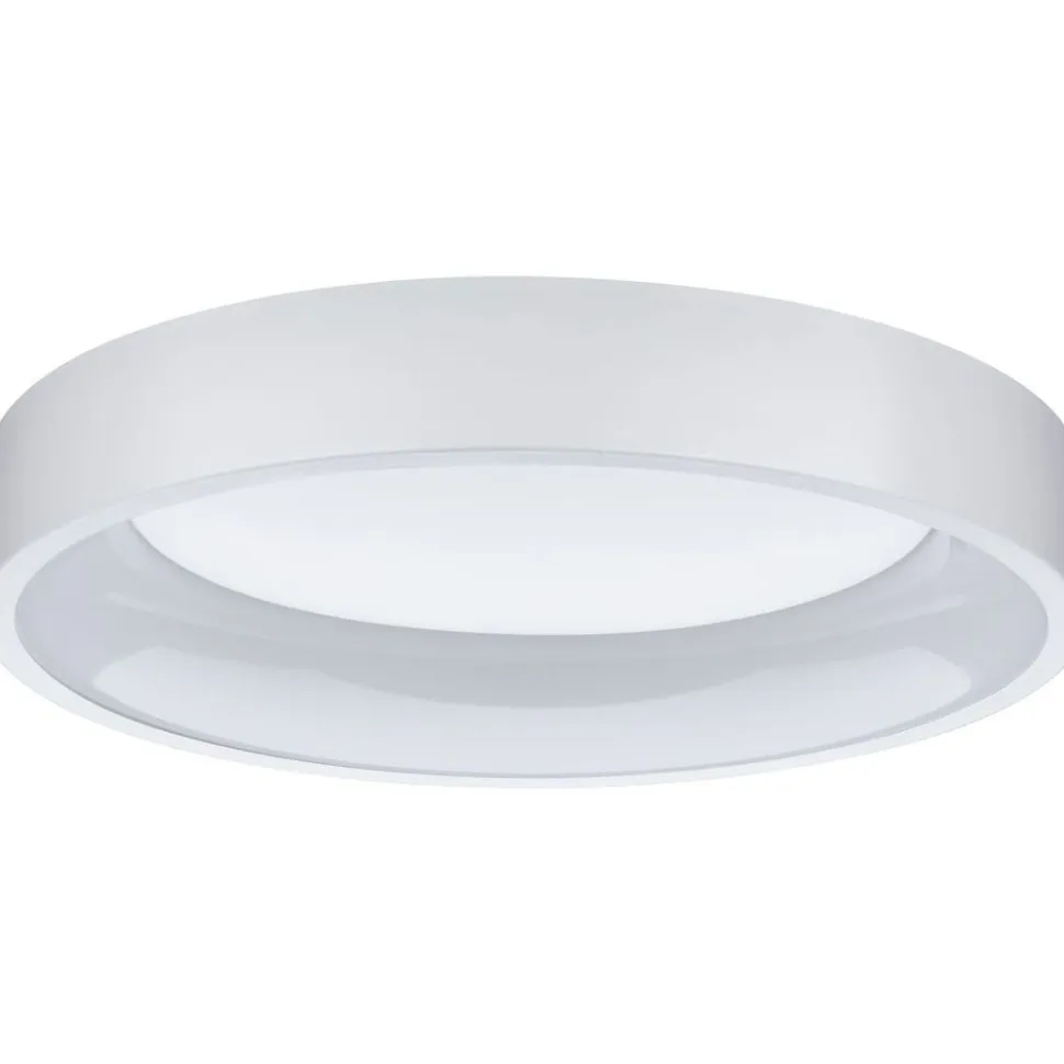 LED-kattovalaisin Paulmann Ardora, 2700K, himmennettävä, valkoinen