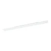 LED-kattovalaisin Eglo Salobrena 1 40W 1195x45x100 mm IP20 valkoinen