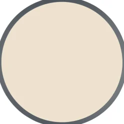 LED-kattovalaisin Globo Doro 45cm, 24W, 2700-6500K, himmennettävä, harmaa/puu