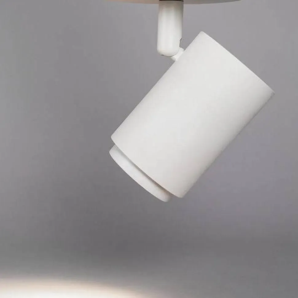 LED-kattovalaisin Hide-a-lite Focus Spot Micro 3000K valkoinen
