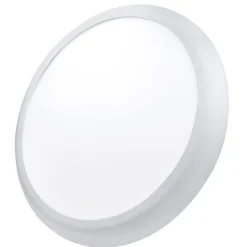 LED-kattovalaisin LED Energie Air 24 W 2400 lm 3CCT IP20/IP43