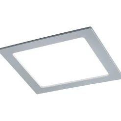 LED-kattovalaisin Paulmann Angular 220x220mm 4000K mattakromi