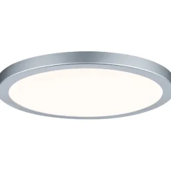LED-kattovalaisin Paulmann Atria 2700K Ø300mm alumiini