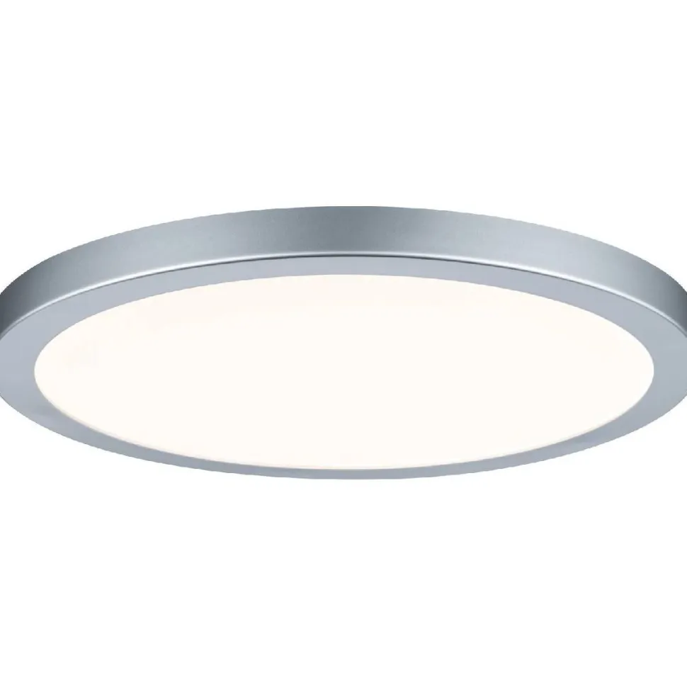 LED-kattovalaisin Paulmann Atria 2700K Ø300mm alumiini