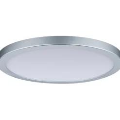 LED-kattovalaisin Paulmann Atria 2700K Ø300mm alumiini