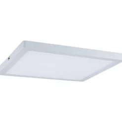 LED-kattovalaisin Paulmann Atria 2700K 300x300mm valkoinen