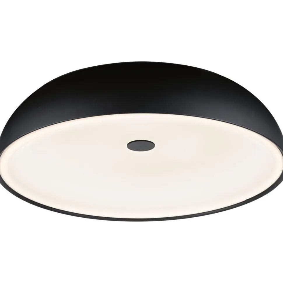 LED-kattovalaisin Paulmann Jaron, 2700K, himmennettävä, eri värejä