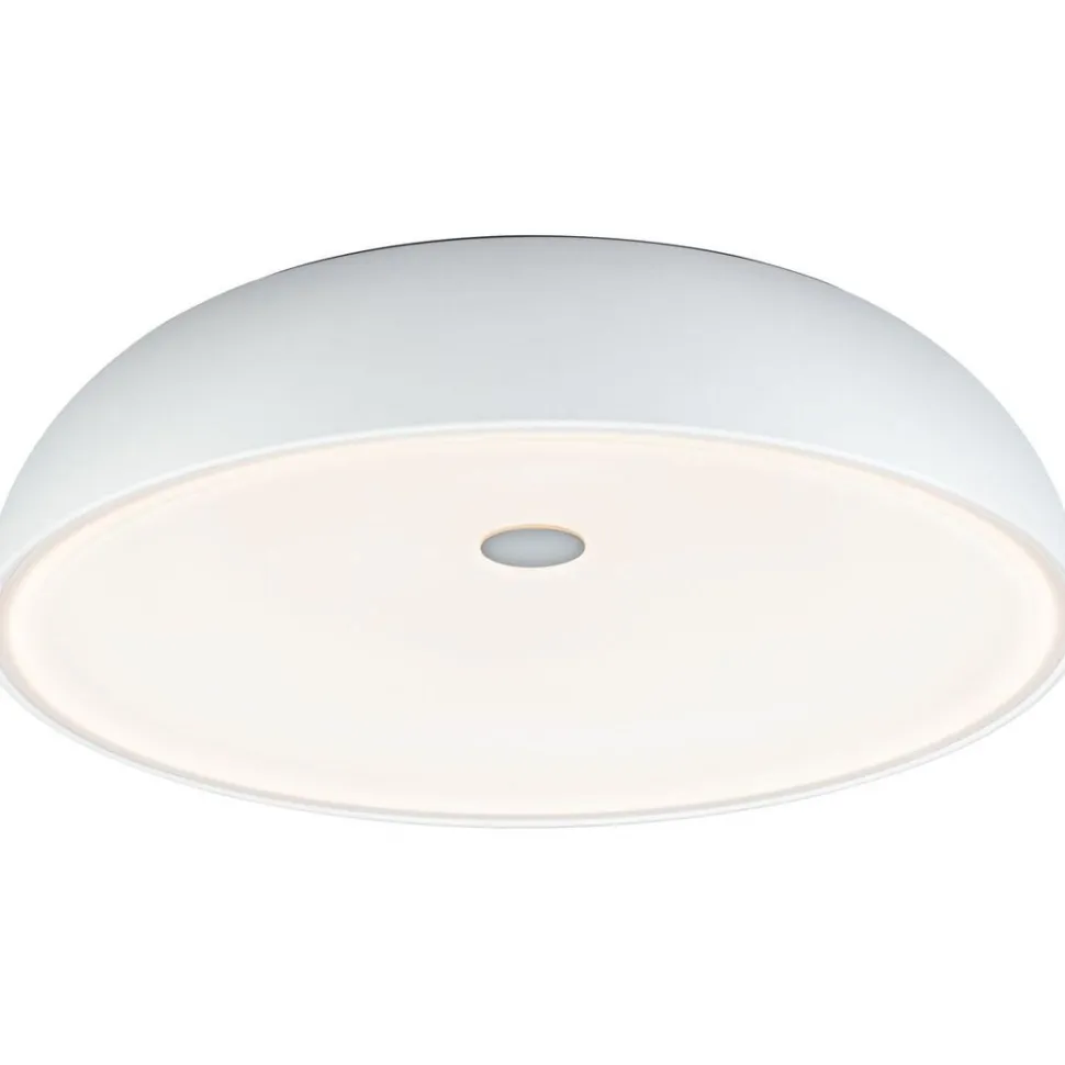 LED-kattovalaisin Paulmann Jaron, 2700K, himmennettävä, eri värejä