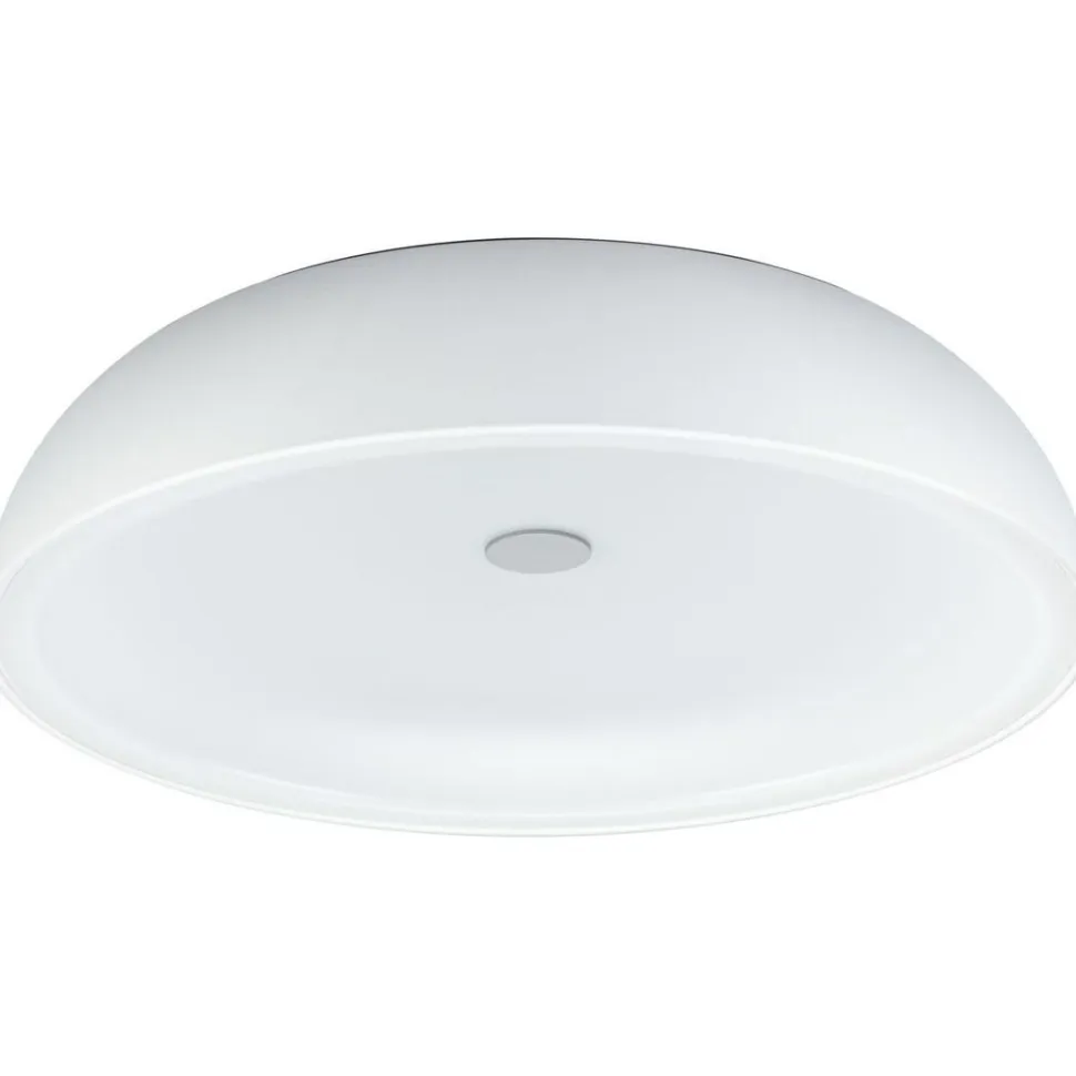 LED-kattovalaisin Paulmann Jaron, 2700K, himmennettävä, eri värejä
