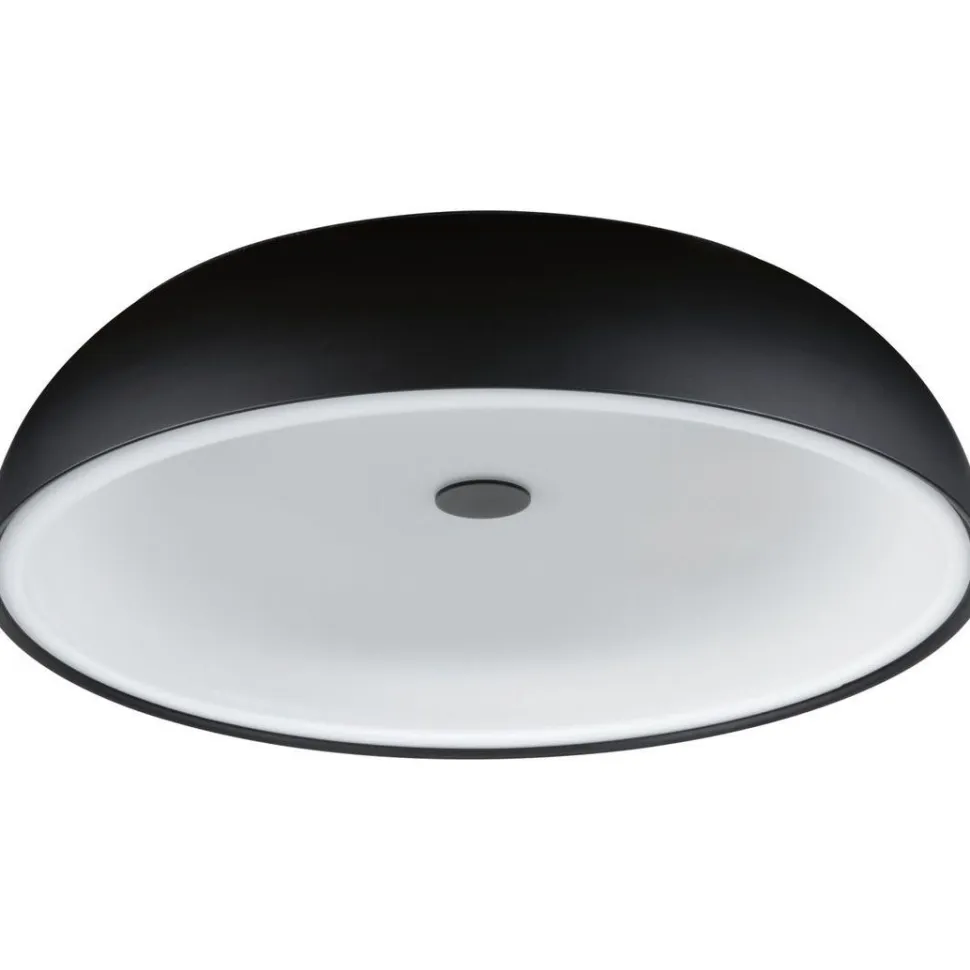 LED-kattovalaisin Paulmann Jaron, 2700K, himmennettävä, eri värejä