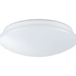 LED-kattovalaisin Paulmann Leonis II, Ø28cm, IP44, 3000-5700K, 1750lm, 230V, 16.5W, hämäräohjattu liiketunnistin (HF), himmennettävä, valkoinen