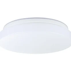 LED-kattovalaisin Paulmann Luiana, Ø28cm, IP44, 3000-5700K, 1750lm, 230V, 16.5W, himmennettävä, valkoinen