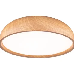 LED-kattovalaisin Paulmann Oka, IP44, 950lm, 24W, säädettävä värilämpötila, mattamusta
