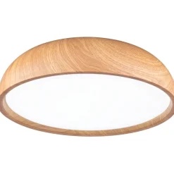 LED-kattovalaisin Paulmann Oka, IP44, 950lm, 24W, säädettävä värilämpötila, mattamusta