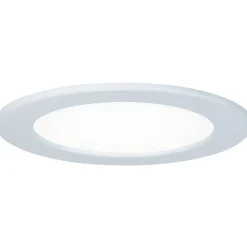 LED-kattovalaisin Paulmann Round Ø170mm 4000K valkoinen