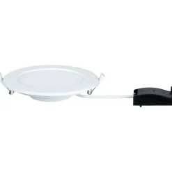 LED-kattovalaisin Paulmann Round Ø170mm 4000K valkoinen