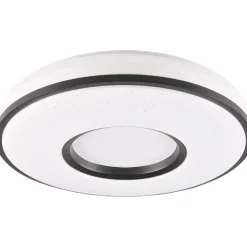 LED-kattovalaisin Polux Detroit, IP44, eri vaihtoehtoja