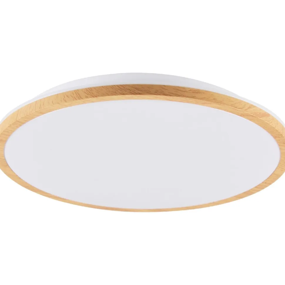 LED-kattovalaisin Polux Woody, eri vaihtoehtoja
