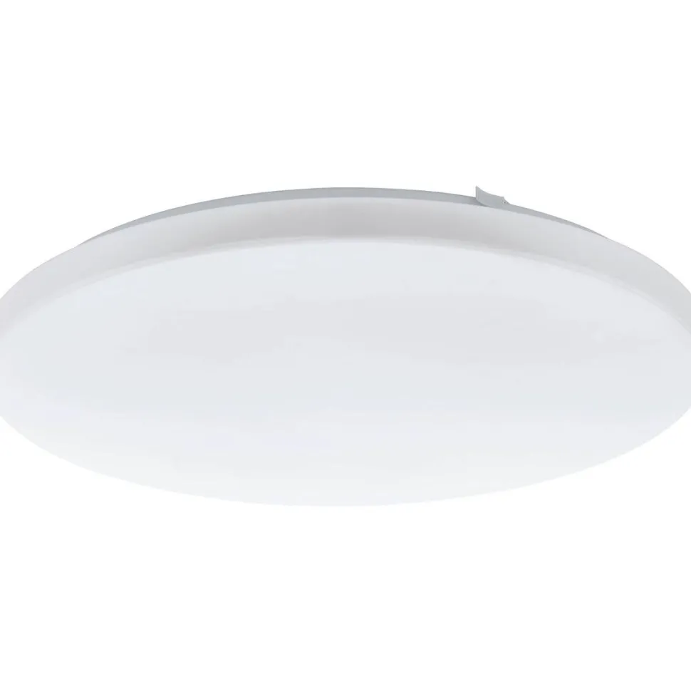 LED-Kattovalaisin/seinävalaisin Eglo Frania Ø43cm valkoinen