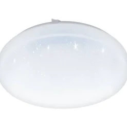 LED-Kattovalaisin/seinävalaisin Eglo Frania-S Ø28cm valkoinen
