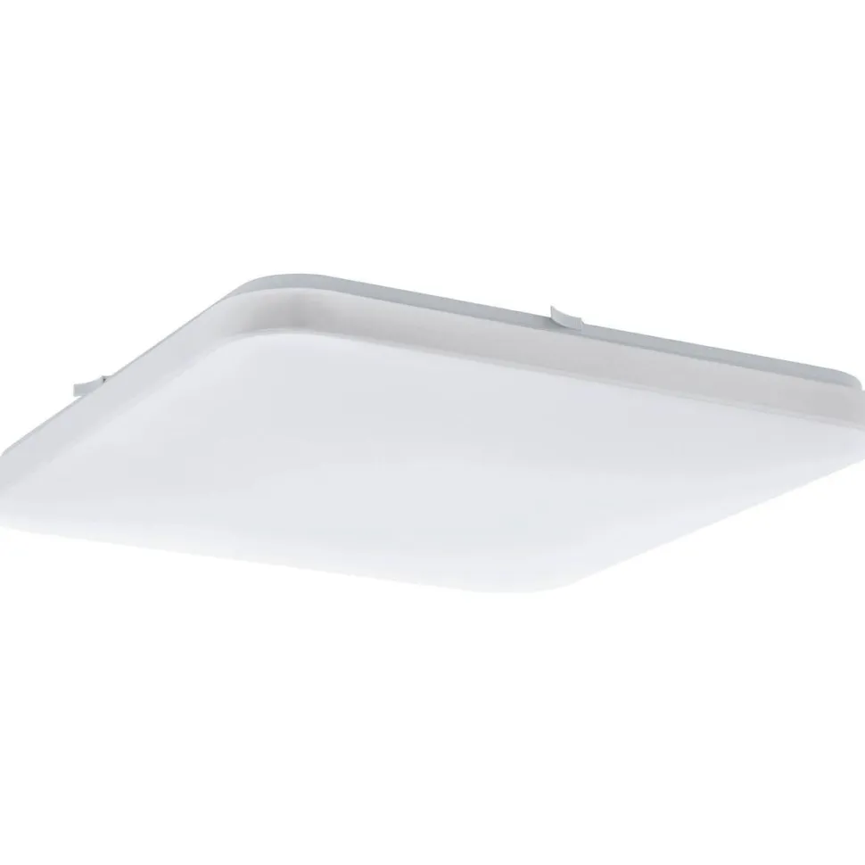 LED-Kattovalaisin/seinävalaisin Eglo Frania valkoinen