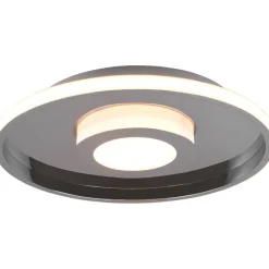 LED-kattovalaisin Trio Ascari H2O 40cm kromi
