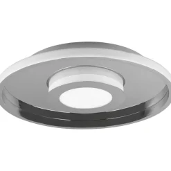 LED-kattovalaisin Trio Ascari H2O 40cm kromi