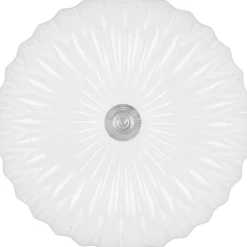 LED-kattovalaisin Trio Ataris, 38cm, valkoinen
