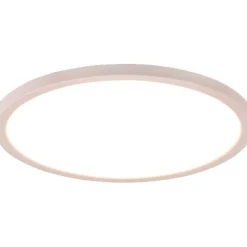 LED-kattovalaisin Trio Aureo, 29cm, RGB, eri värejä