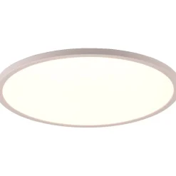LED-kattovalaisin Trio Aureo, 40cm, RGB, eri värejä